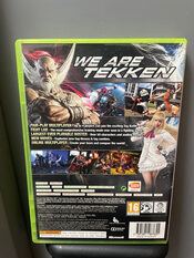 Tekken Tag Tournament 2 Xbox 360