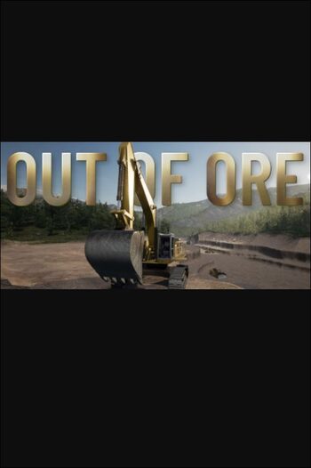 Out of Ore (PC) Steam Key GLOBAL