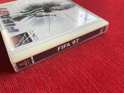 FIFA 97 PlayStation