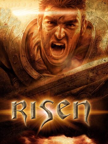 Risen Nintendo Switch