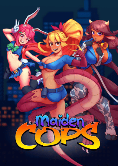 Maiden Cops