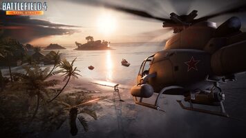 Battlefield 4: Naval Strike PlayStation 3