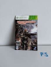 Get Earth Defense Force: Insect Armageddon Xbox 360