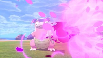 Pokémon Sword Expansion Pass Nintendo Switch