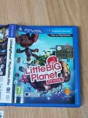 Little Big Planet PS Vita