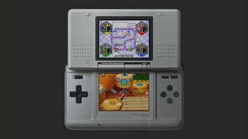 Mario Party DS Nintendo DS