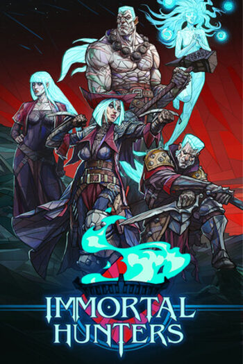 Immortal Hunters (PC) Steam Key EUROPE