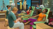 The Sims 4: Spa Day (DLC) Origin Key EUROPE