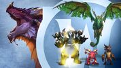 Buy World of Warcraft: Dragonflight - Heroic Edition (PC/MAC) Battle.net Key NORTH AMERICA