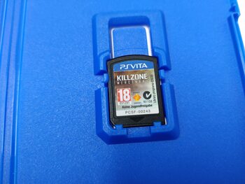 Killzone: Mercenary PS Vita for sale