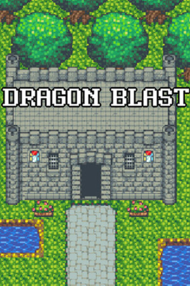 E-shop DragonBlast Expansion (DLC) (PC) Steam Key GLOBAL