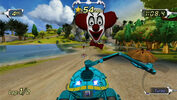 Excitebots: Trick Racing Wii