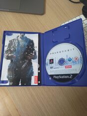 Fahrenheit (Indigo Prophecy) PlayStation 2