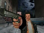 Max Payne Steam Key EUROPE for sale