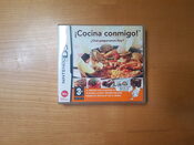 Cooking Guide: Can't Decide What to Eat? Nintendo DS