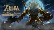 Buy The Legend of Zelda: Breath of the Wild Expansion Pass DLC (Nintendo Switch) eShop Key UNITED KINGDOM