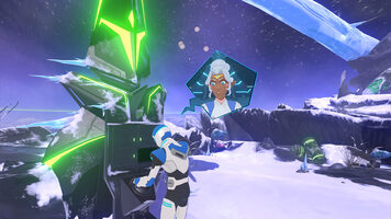 DreamWorks Voltron VR Chronicles PlayStation 4