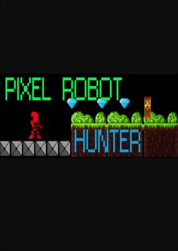 Pixel Robot Hunter (PC) Steam Key GLOBAL