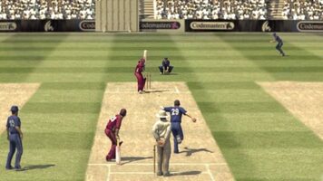 Brian Lara International Cricket 2007 Xbox 360