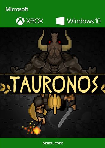 Tauronos PC/XBOX LIVE Key ARGENTINA