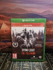 Dying Light: The Following Xbox One