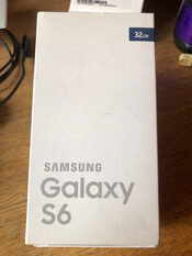 Samsung Galaxy S6 32GB Black Sapphire