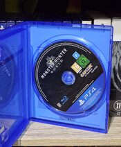 Buy Monster Hunter: World PlayStation 4