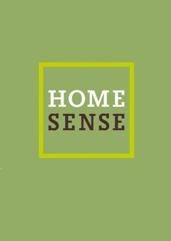 HomeSense Gift Card 100 EUR Key IRELAND