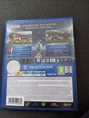 Get UEFA EURO 2016 PlayStation 4