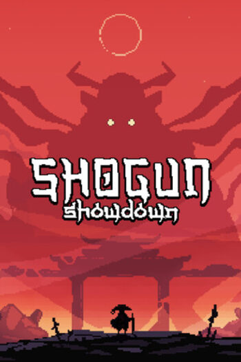 Shogun Showdown (PC) Steam Key EUROPE