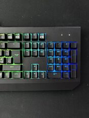 Razer Blackwidow Chroma Mechaninė USB Klaviatūra for sale