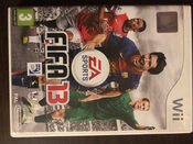 FIFA 13 Wii