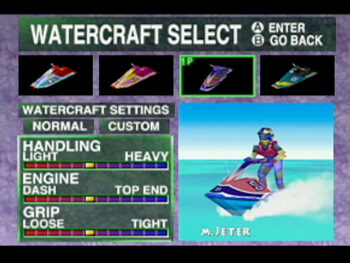 Buy Wave Race 64 Nintendo 64