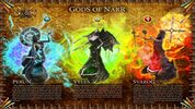 Get Legends of Dawn  and Legends of Dawn Reborn (PC) Steam Key GLOBAL