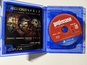 Wolfenstein: Alt History Collection PlayStation 4