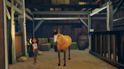 Redeem DreamWorks Spirit Lucky's Big Adventure (PS4) PSN Key EUROPE