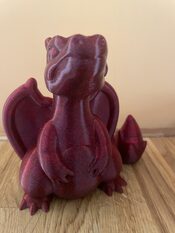 Charizard figūrėlė (3d atspausdinta)