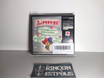 Tingle's Balloon Fight DS Nintendo DS