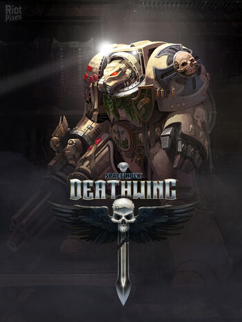 Space Hulk: Deathwing (PC) Steam Key GLOBAL