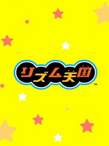 Rhythm Tengoku Game Boy Advance