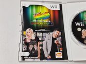 Buy Los 40 Principales Karaoke Party Wii