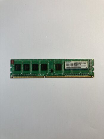 DDR3 KingMax 2GB FLFE85F-C8KM9-NAES 1333MHz
