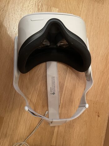 Get Oculus Quest 2 64gb vr akiniai