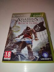 Assassin’s Creed IV: Black Flag Xbox 360