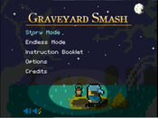 Graveyard Smash (PC) Steam Key GLOBAL