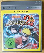 Naruto Shippuden: Ultimate Ninja Storm 2 PlayStation 3