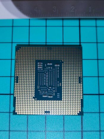 Intel Core i5-7400 3.0-3.5 GHz LGA1151 Quad-Core CPU for sale