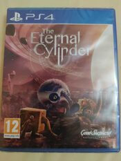 The Eternal Cylinder PlayStation 4