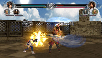 Get Warriors Orochi 2 PlayStation 2