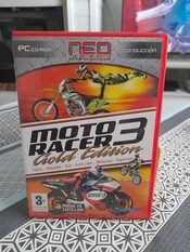 Videojuego pc moto racer 3 gold edition 